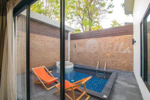 Cae Villa Hua Hin