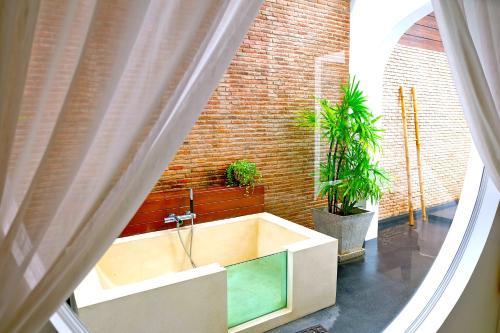 Cae Villa Hua Hin