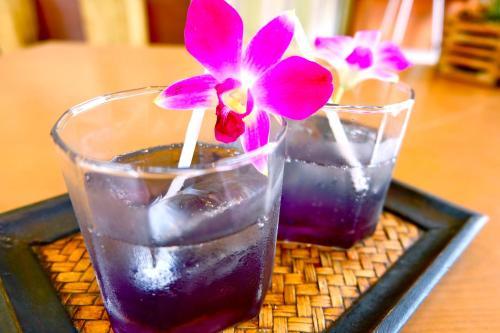 Cae Villa Hua Hin