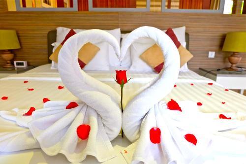 Cae Villa Hua Hin