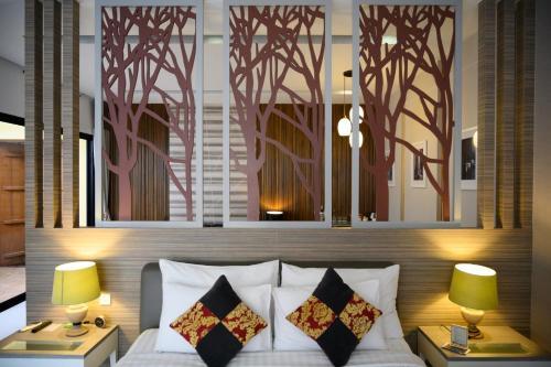 Cae Villa Hua Hin