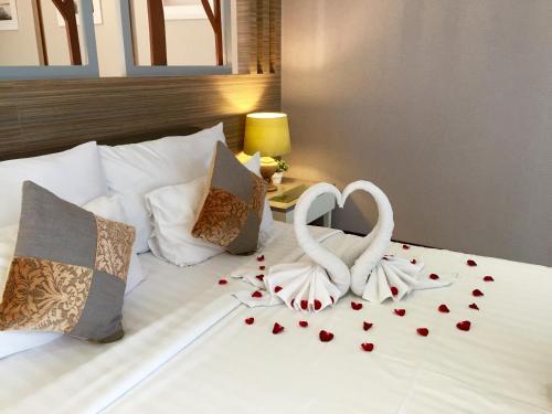 Cae Villa Hua Hin