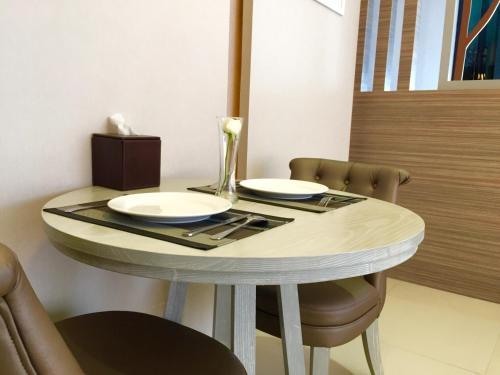 Cae Villa Hua Hin