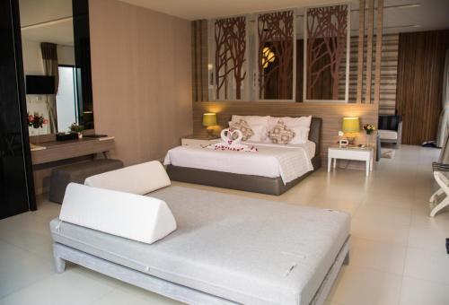 Cae Villa Hua Hin