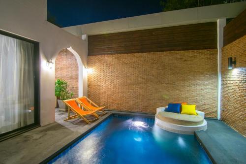 Cae Villa Hua Hin