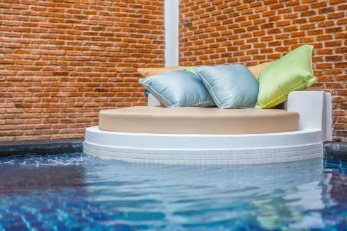 Cae Villa Hua Hin