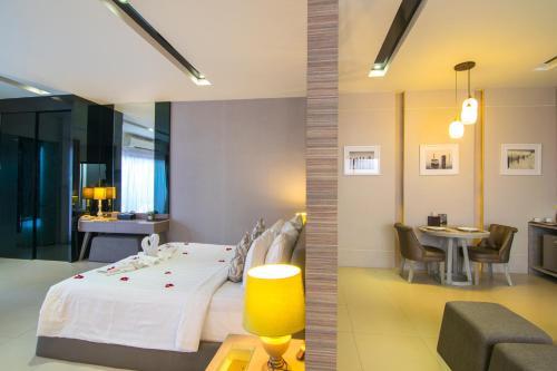 Cae Villa Hua Hin