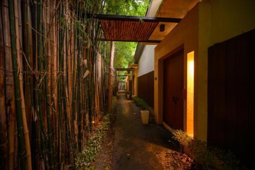 Cae Villa Hua Hin