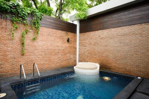 Cae Villa Hua Hin