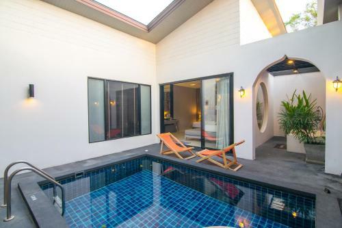 Cae Villa Hua Hin