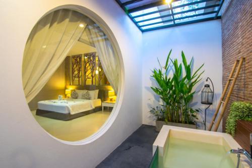 Cae Villa Hua Hin