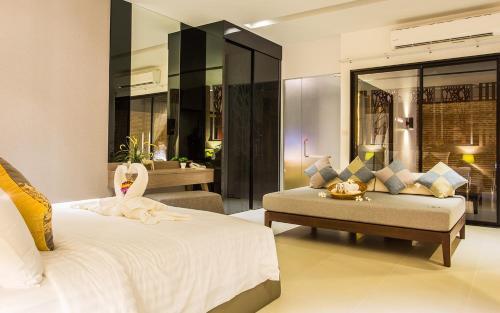 Cae Villa Hua Hin