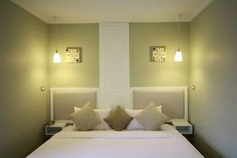 Hotel Alley