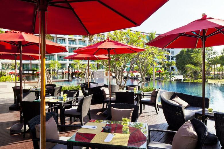 Hotel Amari Hua Hin