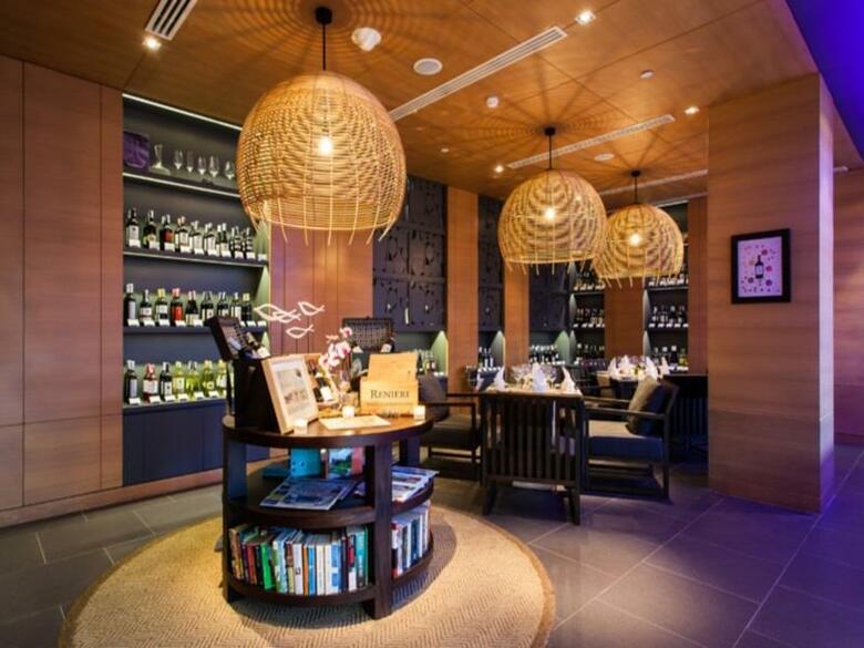 Hotel Amari Hua Hin