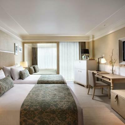 Hotel Amari Hua Hin