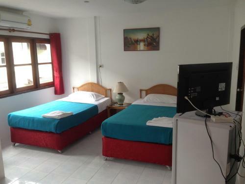 Albergue A&b Hotel