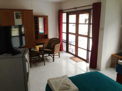 Albergue A&b Hotel
