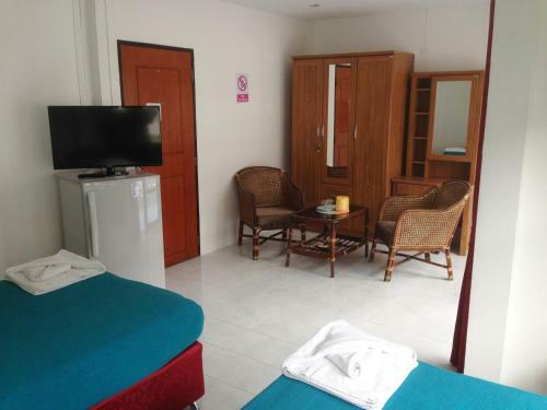 Albergue A&b Hotel