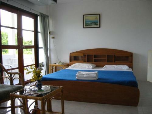 Albergue A&b Hotel