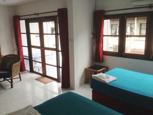 Albergue A&b Hotel
