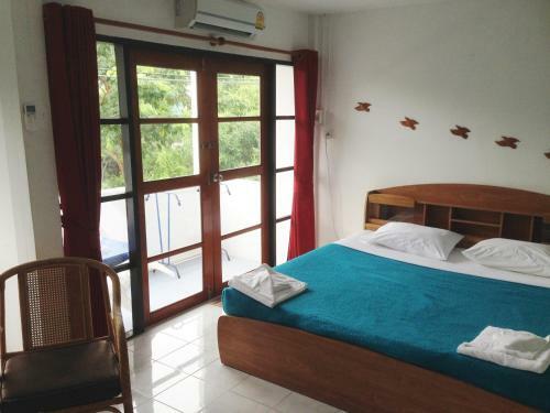 Albergue A&b Hotel
