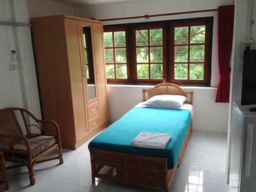 Albergue A&b Hotel