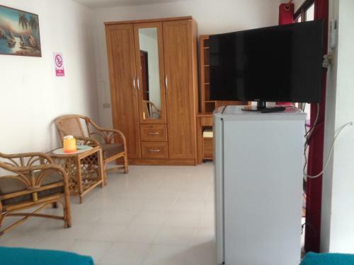 Albergue A&b Hotel