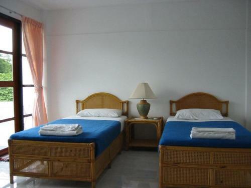 Albergue A&b Hotel