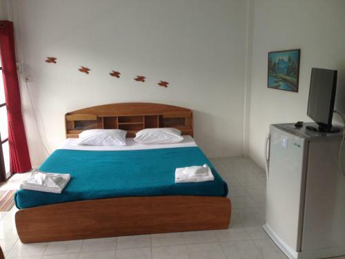 Albergue A&b Hotel