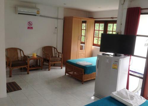 Albergue A&b Hotel