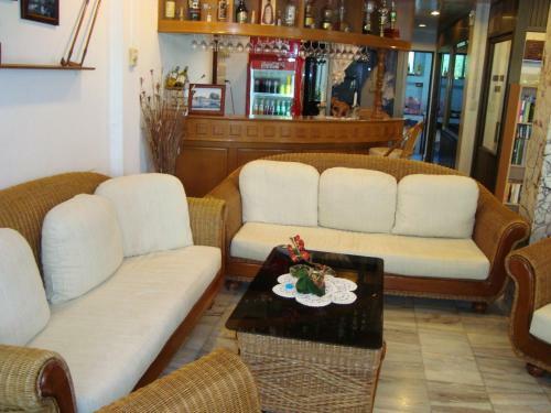 Albergue A&b Hotel