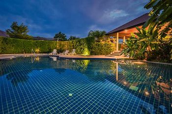 Hotel Simplicity Resort