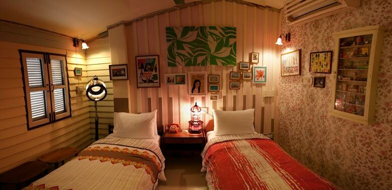 Hotel Piman Plearnwan