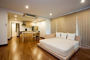 Hotel Franjipani Resort