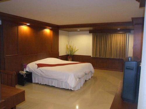 Tanawit Hotel & Spa