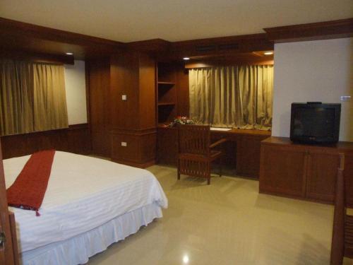 Tanawit Hotel & Spa