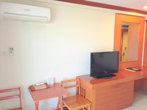 Tanawit Hotel & Spa