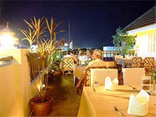 Tanawit Hotel & Spa