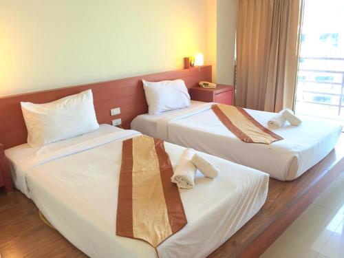 Tanawit Hotel & Spa