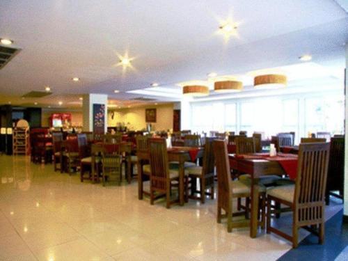 Tanawit Hotel & Spa