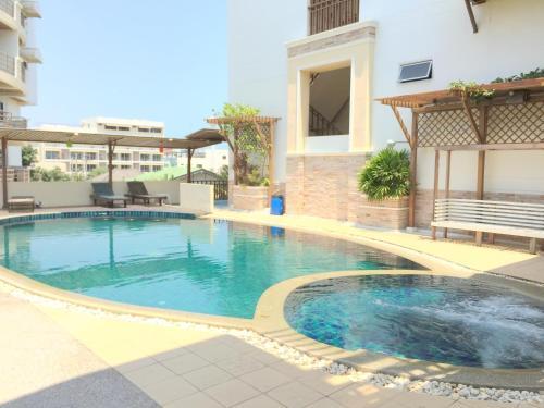 Tanawit Hotel & Spa