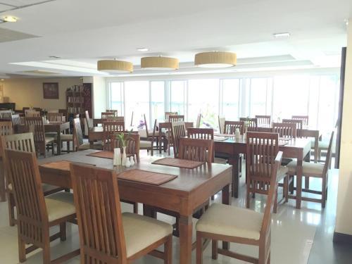 Tanawit Hotel & Spa