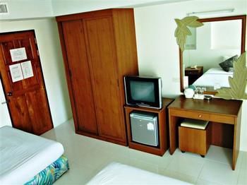 Sakulwilai Hotel