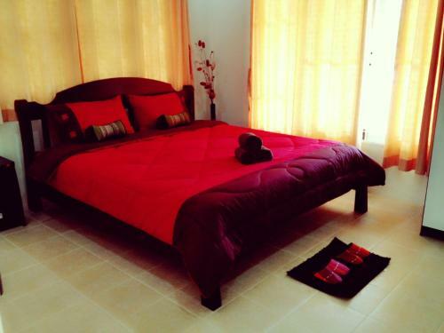 Ruankasalong Hua Hin