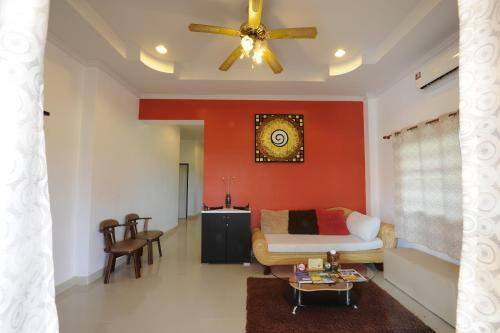 Ruankasalong Hua Hin
