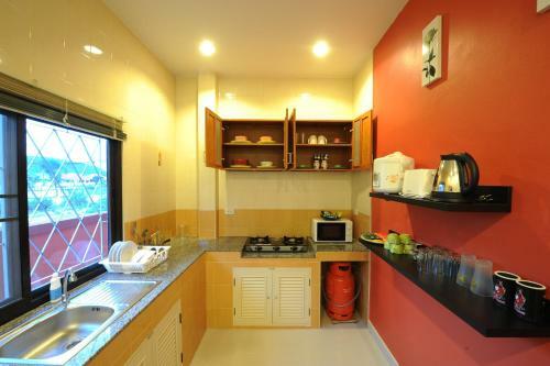 Ruankasalong Hua Hin