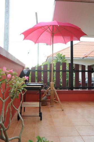 Ruankasalong Hua Hin