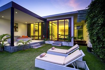 Hotel Black Lotus Resort & Spa