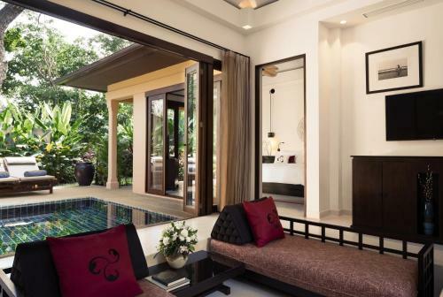 Hotel Asara Villa & Suite